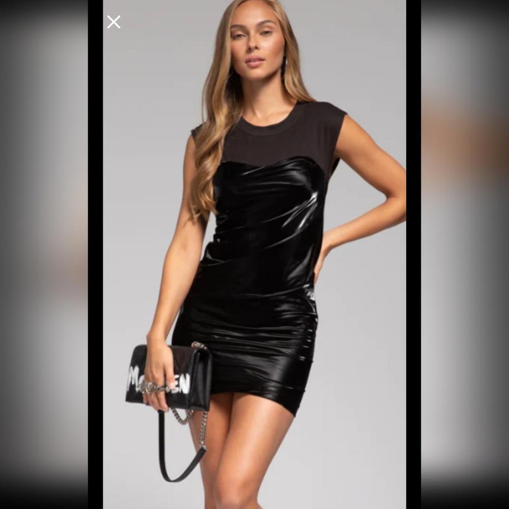 New RTA Isabella dress
